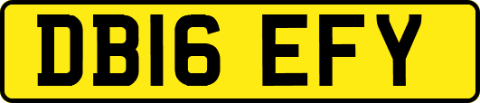 DB16EFY