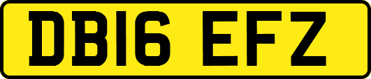 DB16EFZ