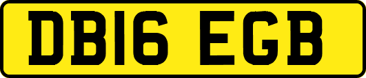 DB16EGB