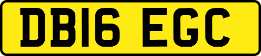 DB16EGC