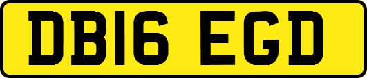 DB16EGD