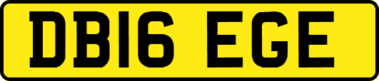 DB16EGE