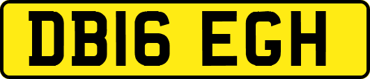 DB16EGH