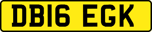 DB16EGK