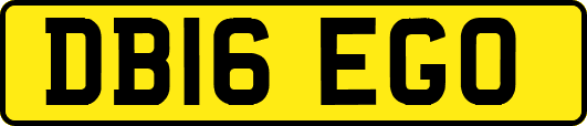 DB16EGO
