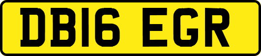 DB16EGR