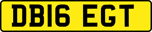 DB16EGT