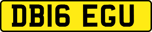 DB16EGU
