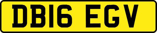 DB16EGV
