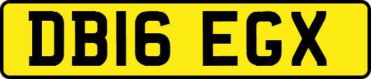 DB16EGX