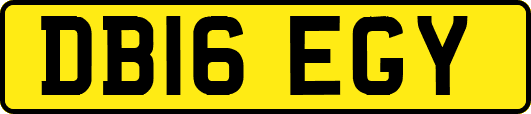 DB16EGY