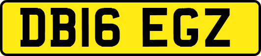DB16EGZ