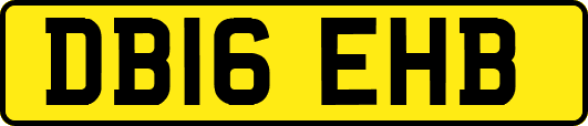 DB16EHB