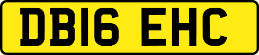 DB16EHC