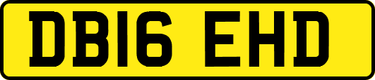 DB16EHD