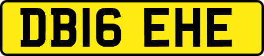 DB16EHE