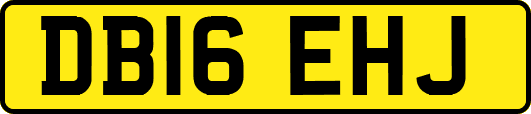 DB16EHJ