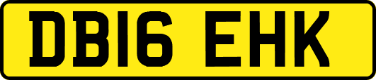DB16EHK
