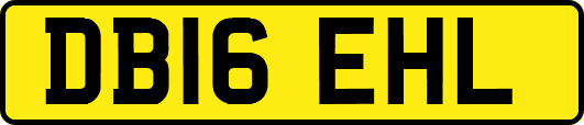 DB16EHL