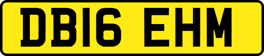 DB16EHM