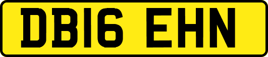 DB16EHN