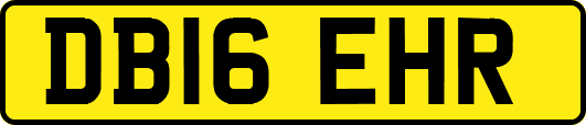 DB16EHR