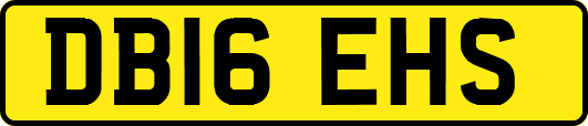 DB16EHS