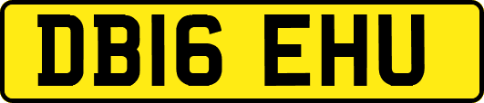 DB16EHU