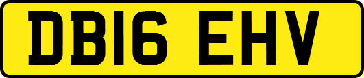 DB16EHV