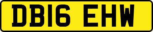 DB16EHW