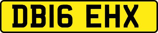 DB16EHX