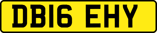 DB16EHY