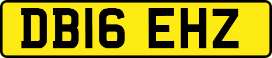 DB16EHZ