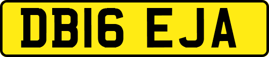 DB16EJA