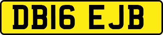 DB16EJB