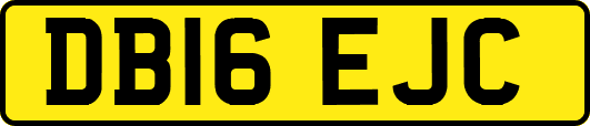 DB16EJC