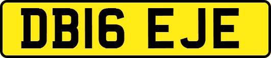 DB16EJE
