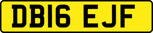 DB16EJF