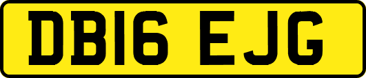 DB16EJG