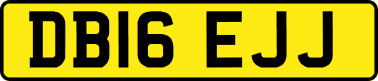 DB16EJJ