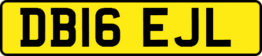 DB16EJL