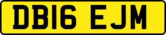 DB16EJM