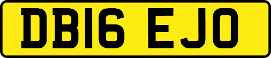 DB16EJO