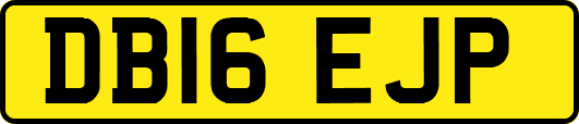 DB16EJP