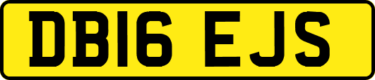 DB16EJS