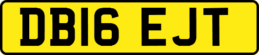 DB16EJT