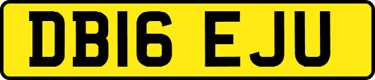 DB16EJU