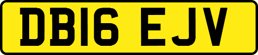 DB16EJV