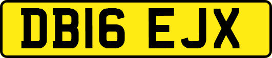 DB16EJX