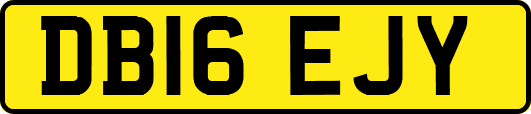 DB16EJY